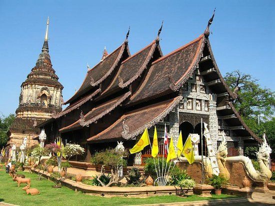 Wat Lok Mo Li